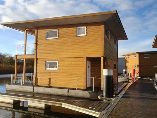 Wohnboot - 6 Personen -  - 17440 - Kröslin