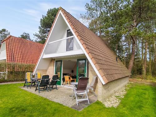 Ferienhaus - 6 Personen -  - Heuvelweg - 9541 XS - Vlagtwedde