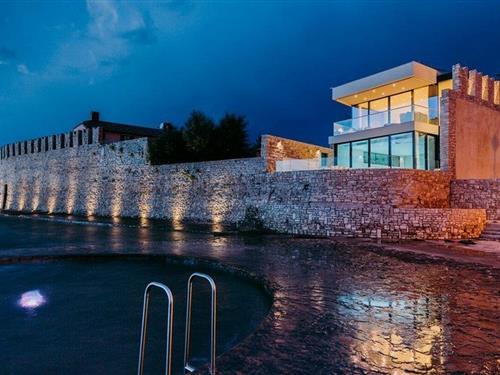 Fritidshus - 8 personer -  - Rotonda - 52466 - Novigrad