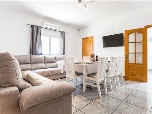 Ferienwohnung - 8 Personen -  - Amerigo Vespucci - Costa D'en Blau, Porto Cristo - 07680 - Porto Cristo