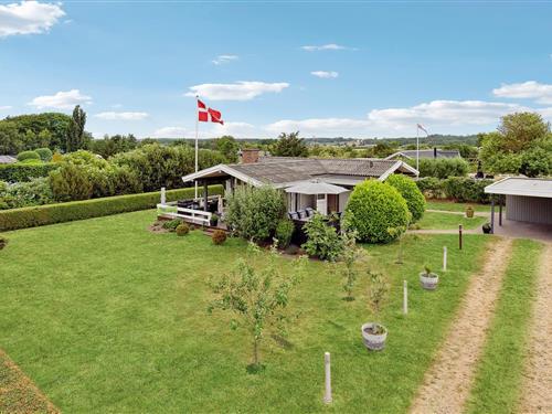 Ferienhaus - 6 Personen -  - Sønderbakken - Sandager Näs - 5610 - Assens