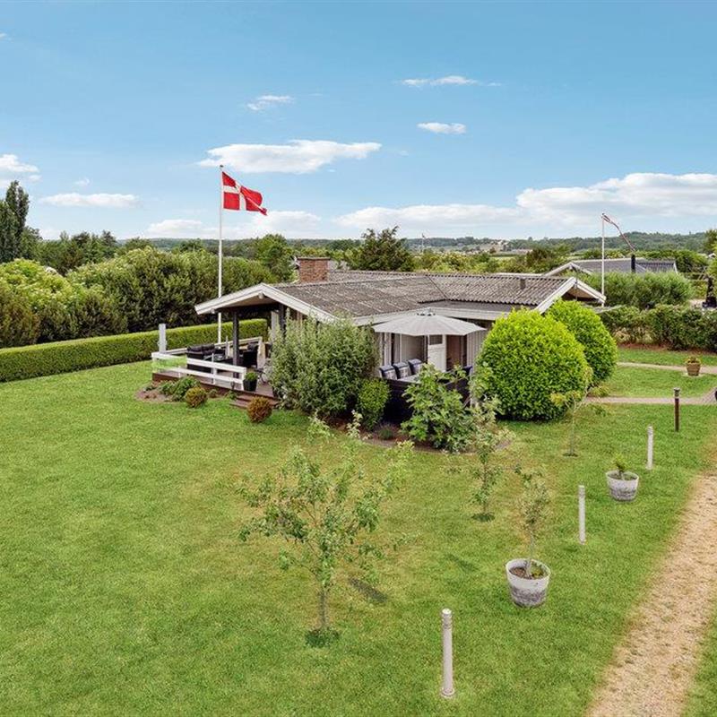 Ferienhaus - 6 Personen -  - Sønderbakken - Sandager Näs - 5610 - Assens