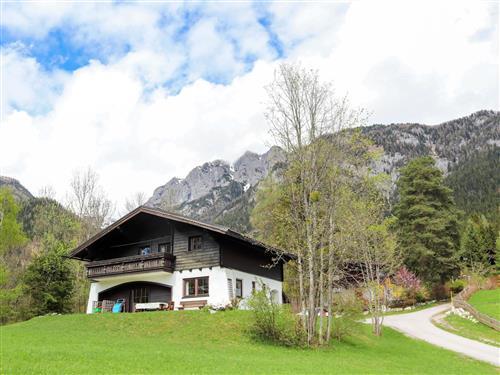 Holiday Home/Apartment - 10 persons -  - Ramsau Am Dachstein - 8972