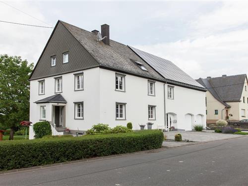 Ferielejlighed - 4 personer -  - 54497 - Morbach-Hoxel