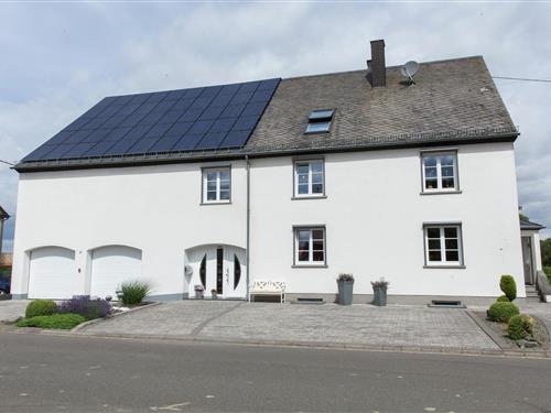 Ferielejlighed - 4 personer -  - 54497 - Morbach-Hoxel