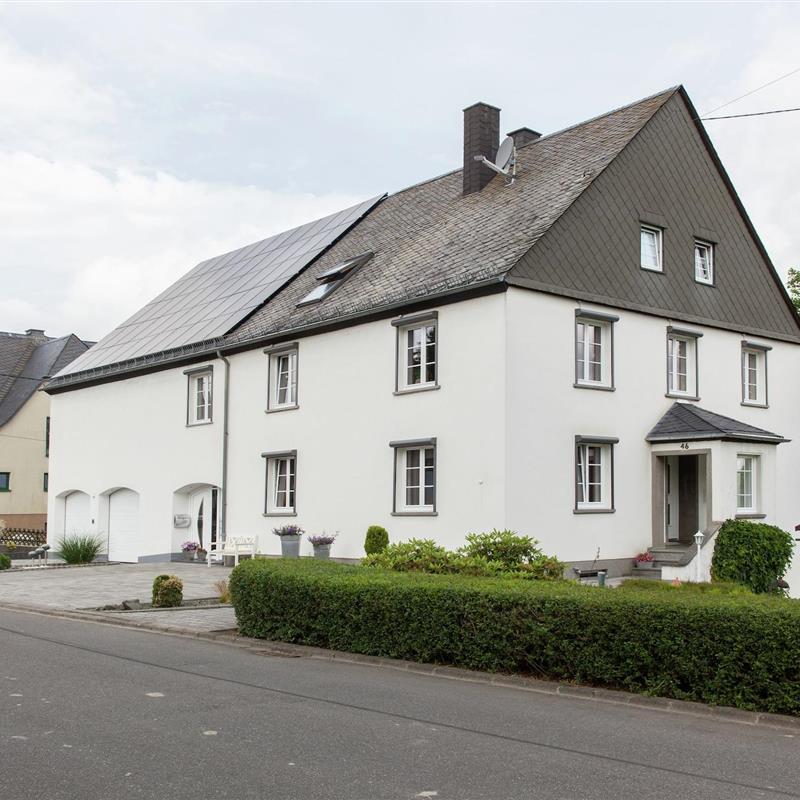 Ferielejlighed - 4 personer -  - 54497 - Morbach-Hoxel