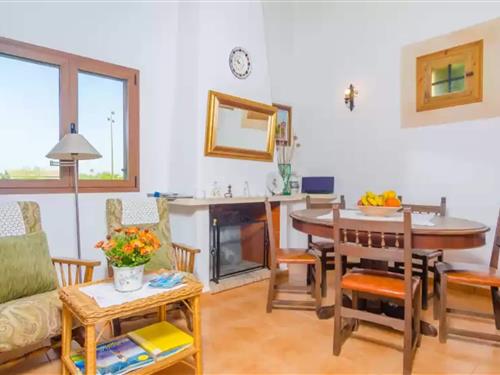 Sommerhus - 4 personer -  - 07630 - Campos, Illes Balears