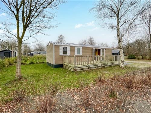 Holiday home - 6 persons -  - Strandweg - 9976 vs - Lauwersoog