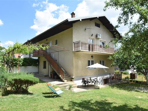 Ferienwohnung - 6 Personen -  - 22300 - Knin