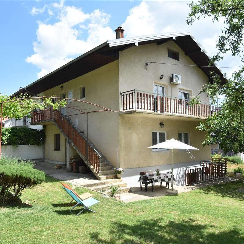 Ferielejlighed - 6 personer -  - 22300 - Knin