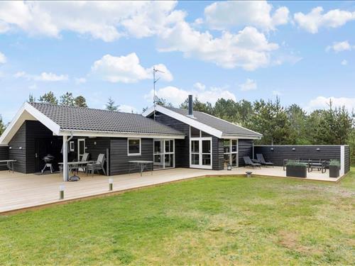 Sommerhus - 6 personer -  - Musvågevej - Lodskovvad - 9982 - Aalbæk