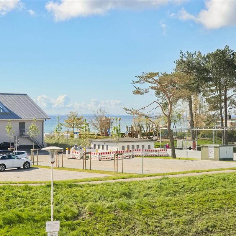 Ferielejlighed - 2 personer -  - Schützenstraße - 23743 - Grömitz