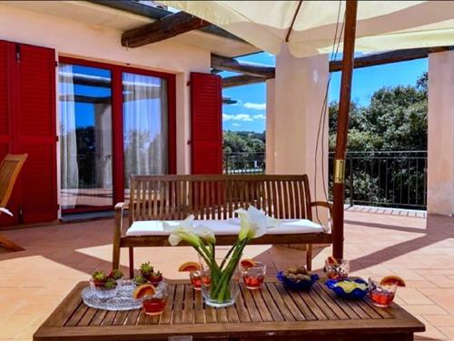 Ferielejlighed - 6 personer -  - 57027 - San Vincenzo (Li)