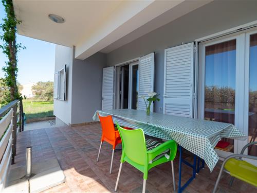 Holiday apartment - 8 persons -  - Bibinje - 23205 - Bibinje