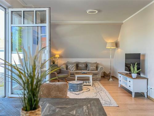 Ferielejlighed - 2 personer -  - Dünenweg - 23946 - Ostseebad Boltenhagen