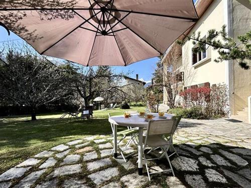 Ferienhaus - 6 Personen -  - 05100 - Briancon