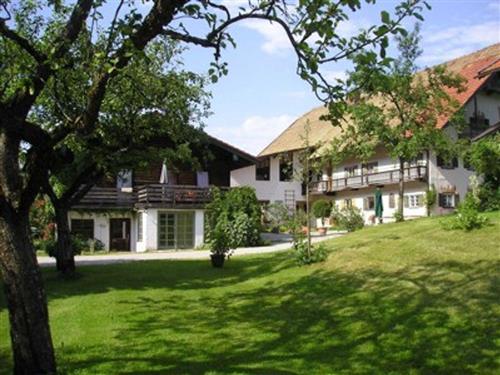 Ferienhaus - 3 Personen -  - Neustadl - 83324 - Ruhpolding