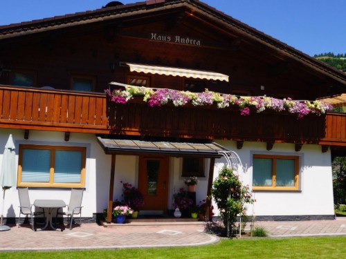 Holiday apartment - 4 persons -  - Grafenweg - 6314 - Wildschönau - Niederau