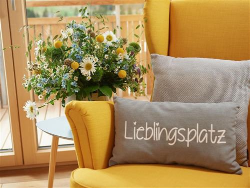 Holiday apartment - 4 persons -  - Sonnenhalde - 6991 - Riezlern