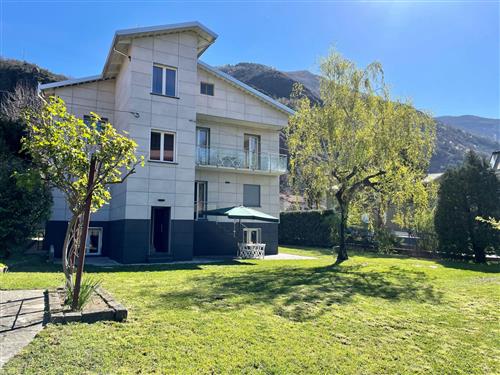 Sommerhus - 12 personer -  - Dervio - 23824