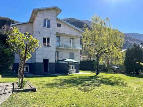 Holiday home - 12 persons -  - 23824 - Dervio
