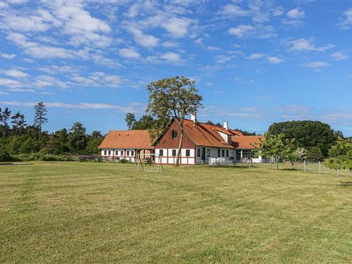 Sommerhus - 5 personer -  - Strandmarksvejen - Dueodde - 3730 - Nexø