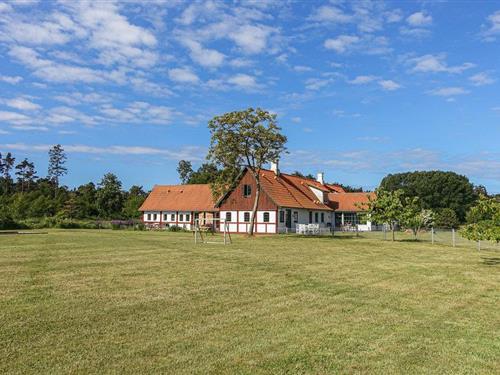 Ferielejlighed - 5 personer -  - Strandmarksvejen - Dueodde - 3730 - Nexø