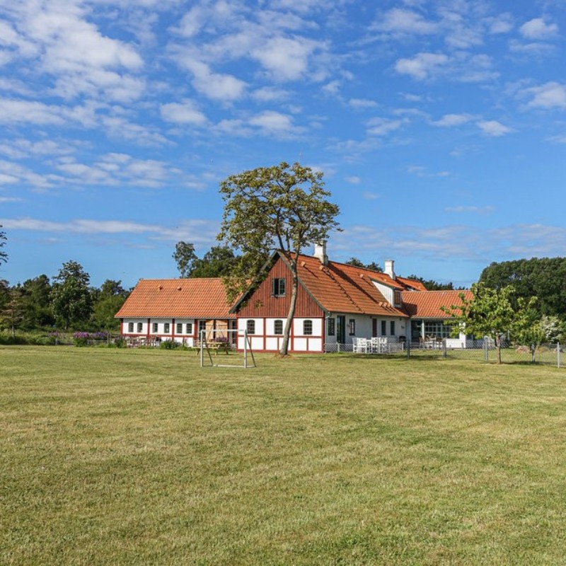 Ferienwohnung - 5 Personen -  - Strandmarksvejen - Dueodde - 3730 - Nexö