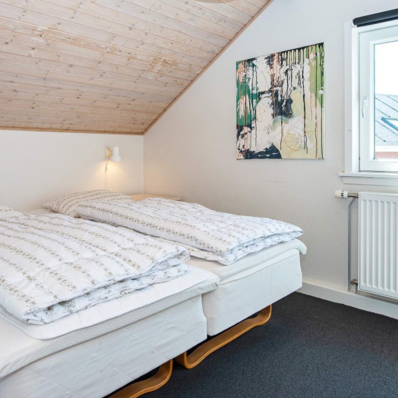 Ferienhaus - 6 Personen -  - Vestergade 239 - Havneby - 6792 - Römö