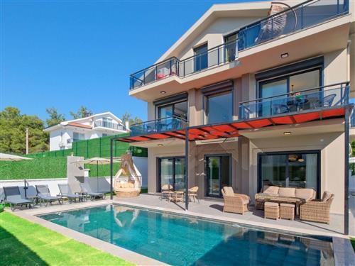 Sommerhus - 8 personer -  - Ölüdeniz - 48300