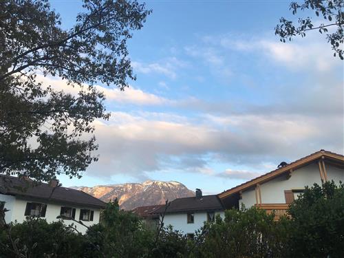 Ferielejlighed - 4 personer -  - Bahnhofstraße - 83451 - Piding