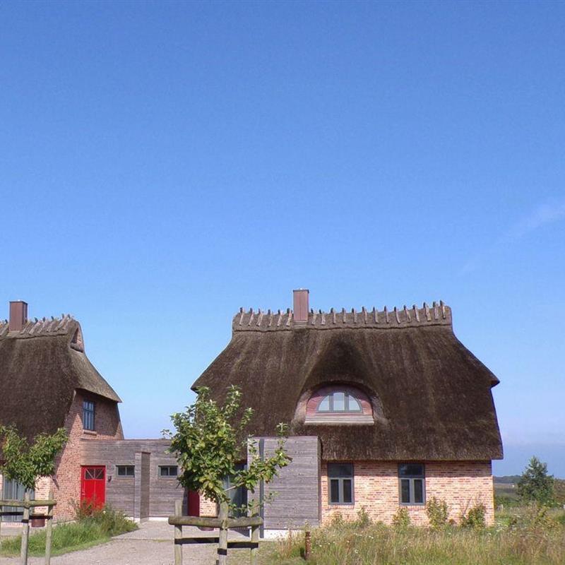 Sommerhus - 5 personer -  - Sandkoppel - 24395 - Nieby