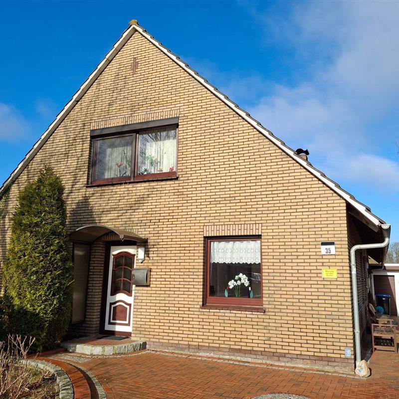 Ferielejlighed - 4 personer -  - Am Kirchweg - 26802 - Moormerland