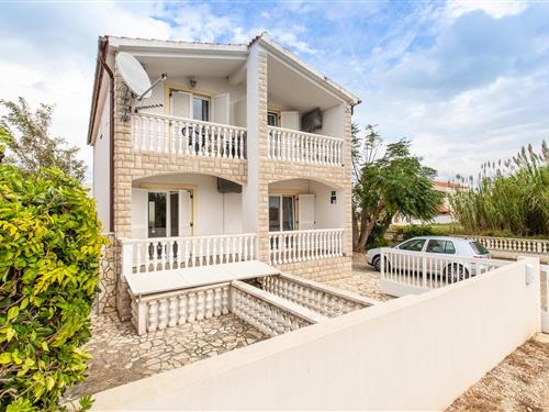 Sommerhus - 4 personer -  - Zagrebacka - Nin - Ninske Vodice - 23232 - Nin