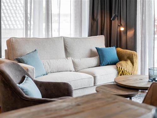 Ferieleilighet - 3 personer -  - Strandstraße - 23669  - Timmendorfer Strand