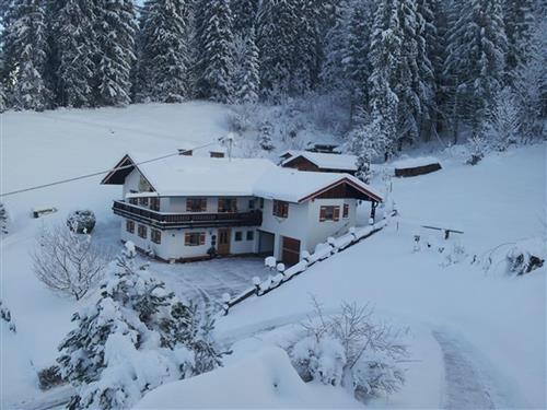 Holiday Home/Apartment - 2 persons -  - Hochbahnstraße - 83471 - Schönau Am Königssee