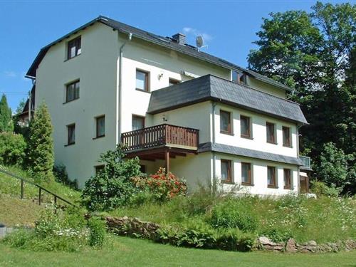 Semesterhus/Semesterlägenhet - 4 personer -  - 01773 - Altenberg