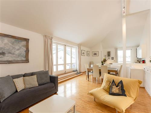 Ferielejlighed - 6 personer -  - Siedergasse - 8970 - Schladming