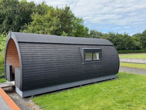 Feriehus - 2 personer -  - Ranunkelvej - 6900 - Skjern