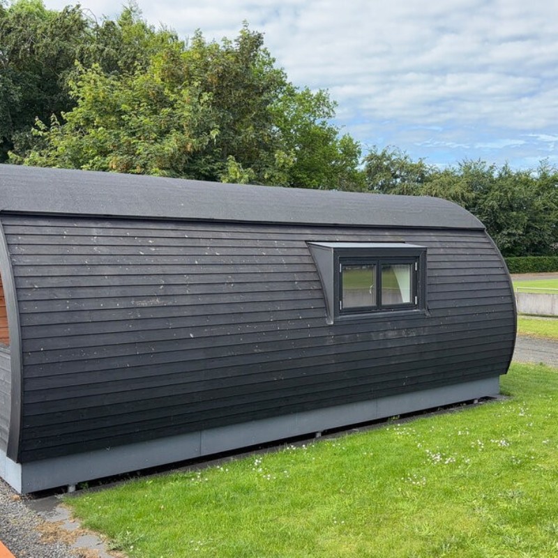 Ferienhaus - 2 Personen -  - Ranunkelvej - 6900 - Skjern
