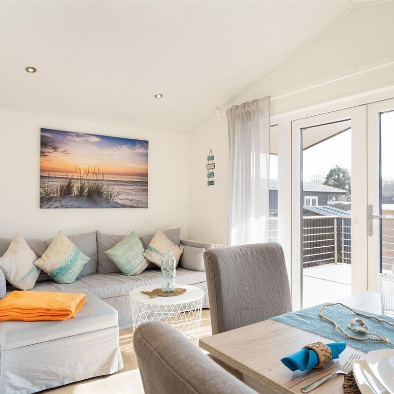 Sommerhus - 5 personer -  - Bormwiese - 23683 - Scharbeutz