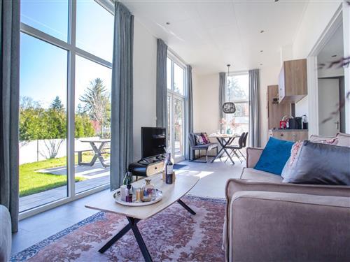 Fritidshus - 4 personer -  - Rhenen - 3911 MJ