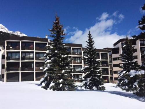 Ferielejlighed - 6 personer -  - 05100 - Montgenevre