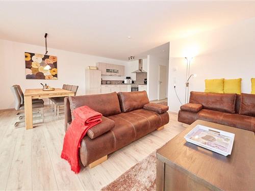 Ferielejlighed - 6 personer -  - Andeler Weg - 54470 - Bernkastel-Kues