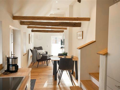 Ferielejlighed - 3 personer -  - Möllenweg - 48465 - Schüttorf/Ohne