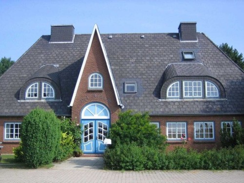 Sommerhus - 2 personer -  - 25946 - Nebel