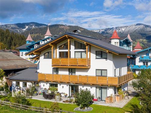  - 3 Personen -  - Unterberggasse - 5542 - Flachau