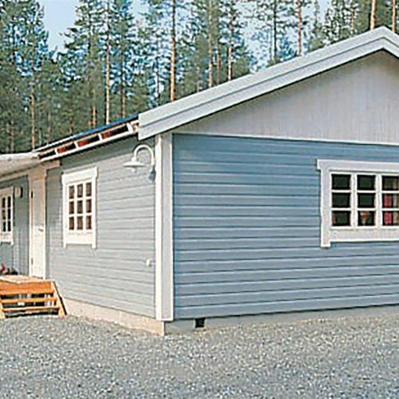 Sommerhus - 6 personer -  - Viken - Hedeviken - 840 93 - Hede