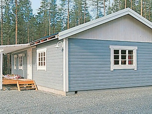 Sommerhus - 6 personer -  - Viken - Hedeviken - 840 93 - Hede