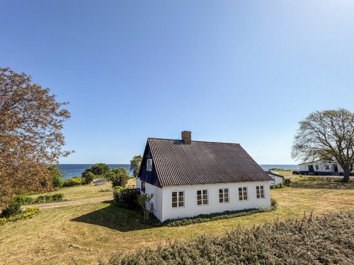Feriehus - 6 personer -  - Melstedvej - 3760 - Gudhjem